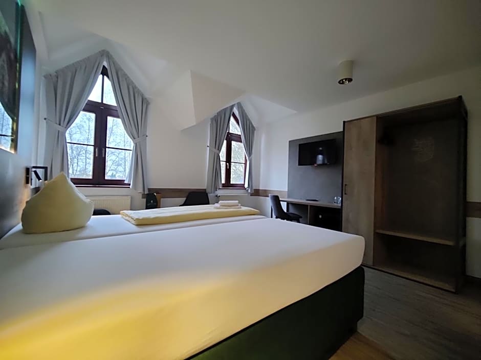 Hotel Stettiner Hof