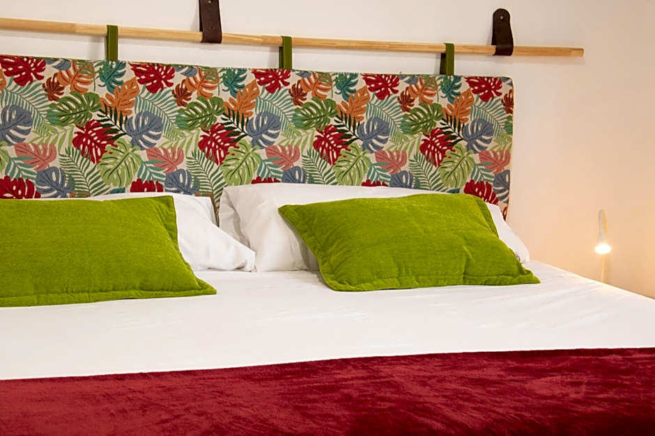 Hacienda la Divertida