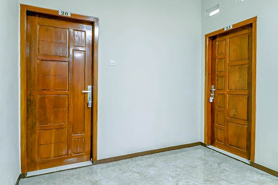 Guesthouse Nusa Indah Syariah 2