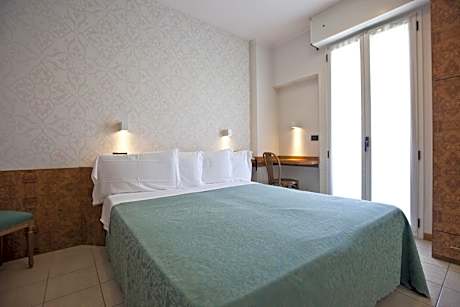 Quadruple Room - Annex