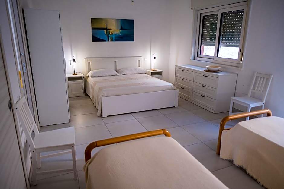 Albatros Apartments