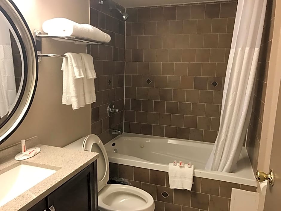 Baymont by Wyndham Little Rock
