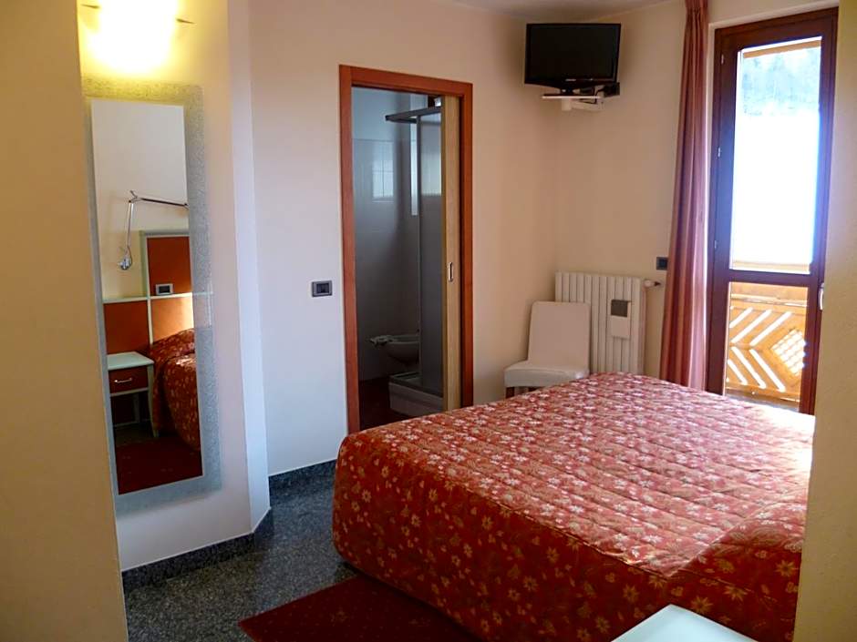 Hotel Derby
