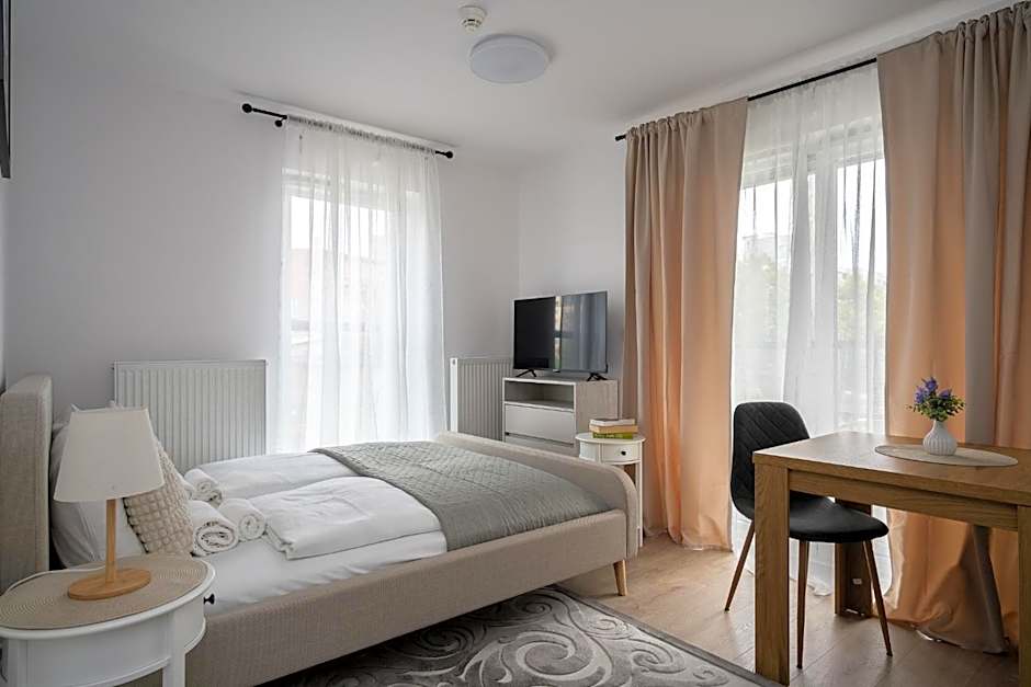 Symphony City Square Aparthotel by INA