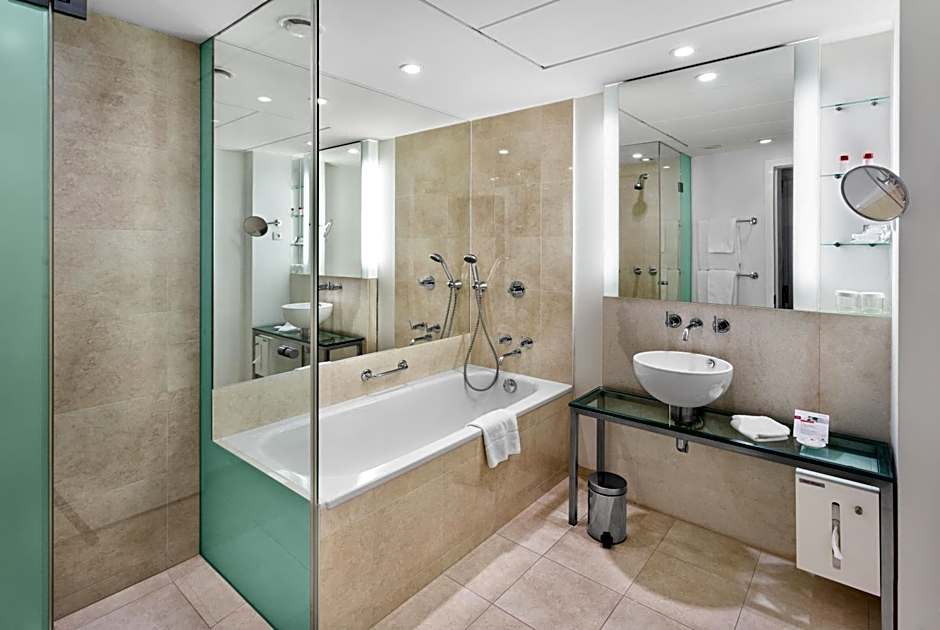 Vienna House by Wyndham Andel's Prague