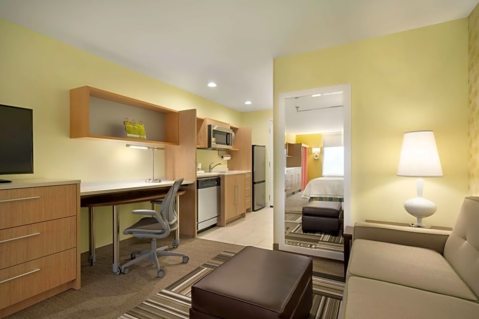 Home2 Suites By Hilton Baton Rouge