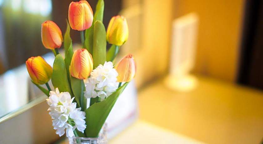 Best Western Plus Hotel Kowloon