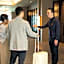 Grandvrio Hotel Beppuwan Wakura - ROUTE INN HOTELS -