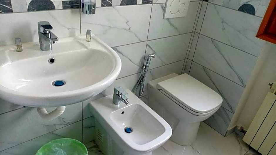 HOTEL RISTORANTE NAPPINI