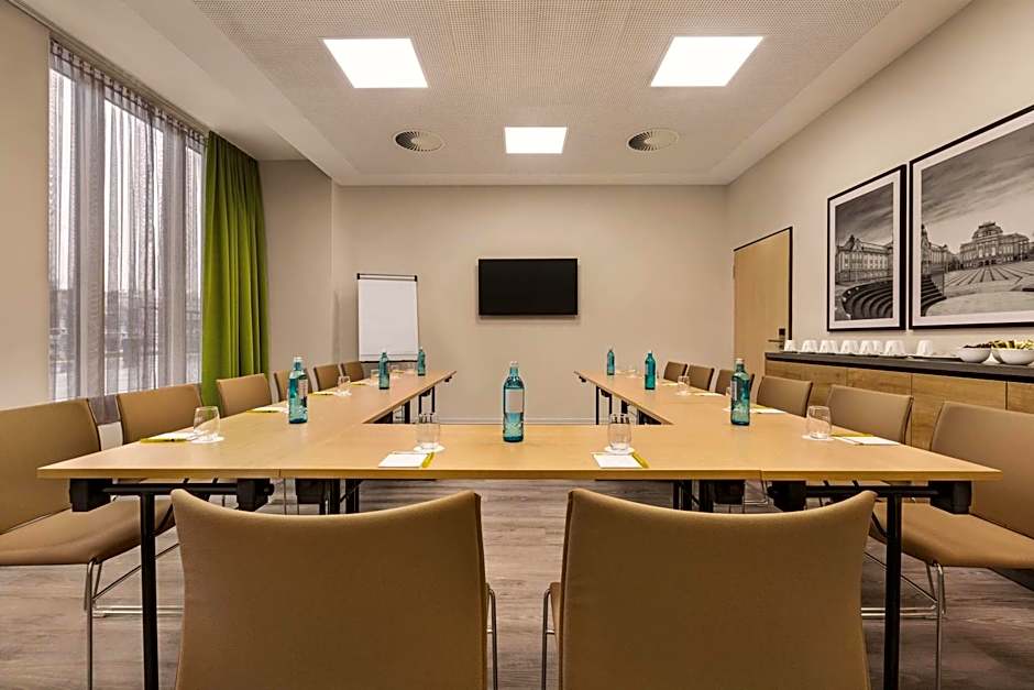 Super 8 by Wyndham Chemnitz