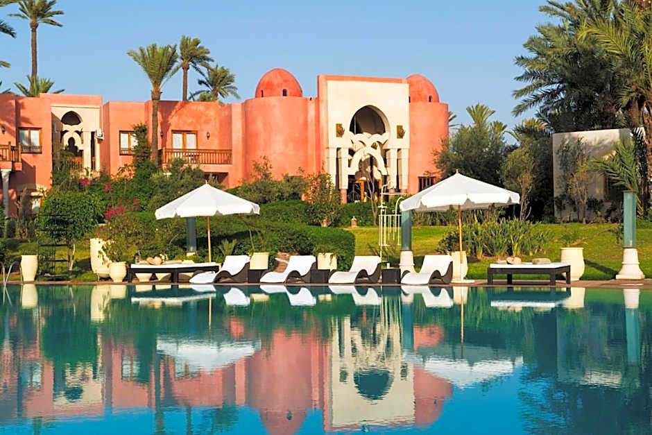 Palais Mehdi