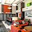Hampton Inn By Hilton And Suites Tulsa Hills