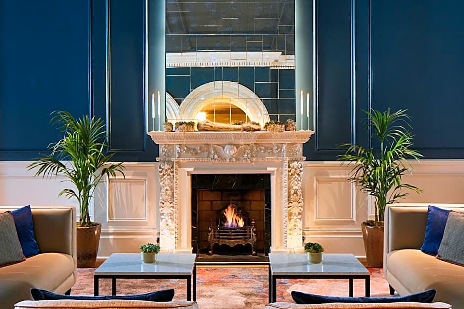 Bristol Marriott Royal Hotel