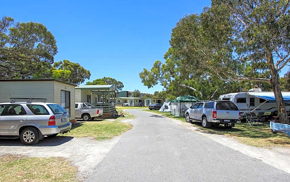 Echo Holiday Parks - Normanville