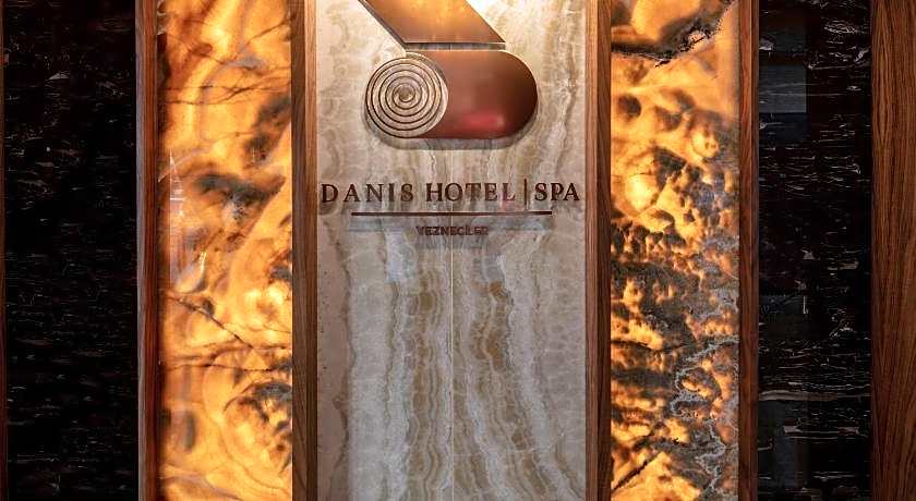 Danis Hotel Istanbul
