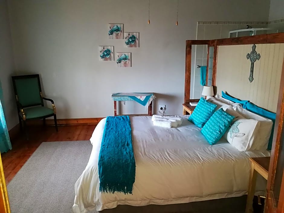 Bougain Villa Guesthouse