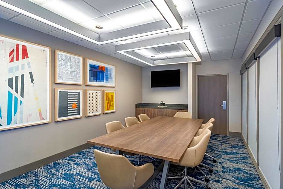 Holiday Inn Express & Suites Bozeman West By IHG