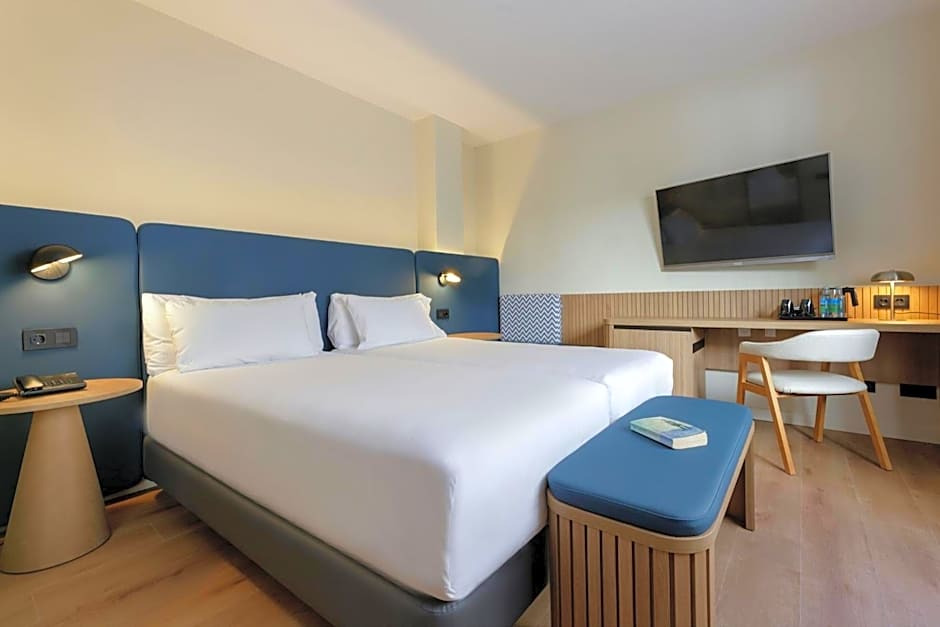 Sercotel Kalma Sitges