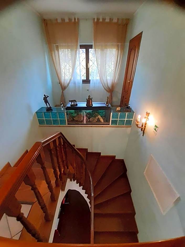 B&B Villa Giovanni