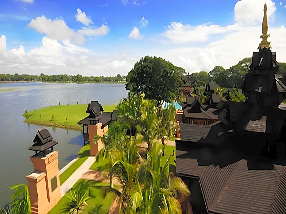 KMA Kaytumadi Hotel