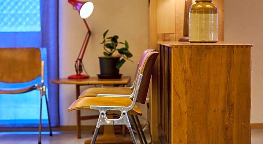 RIHGA Place Kyoto Shijokarasuma