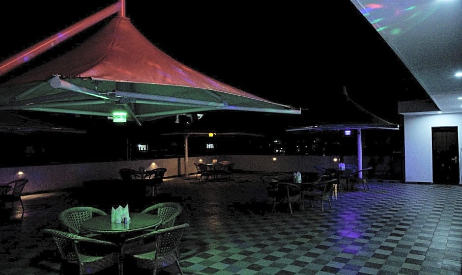 Treebo Trend The King