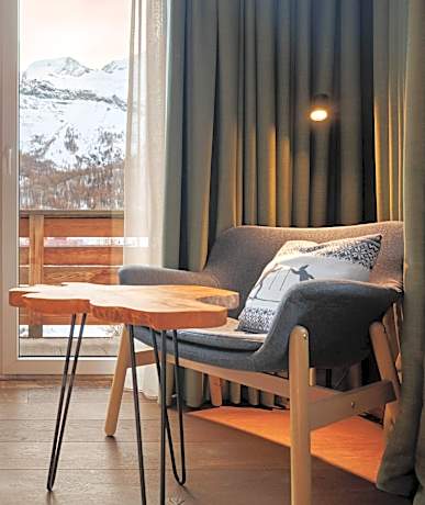 Amber Ski-in/out Hotel & Spa