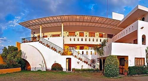 Mirador del Lago