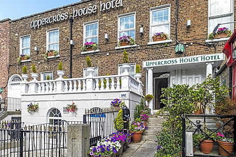 Uppercross House Hotel