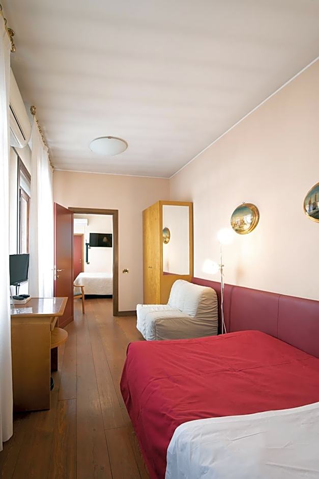 Residence La Fenice