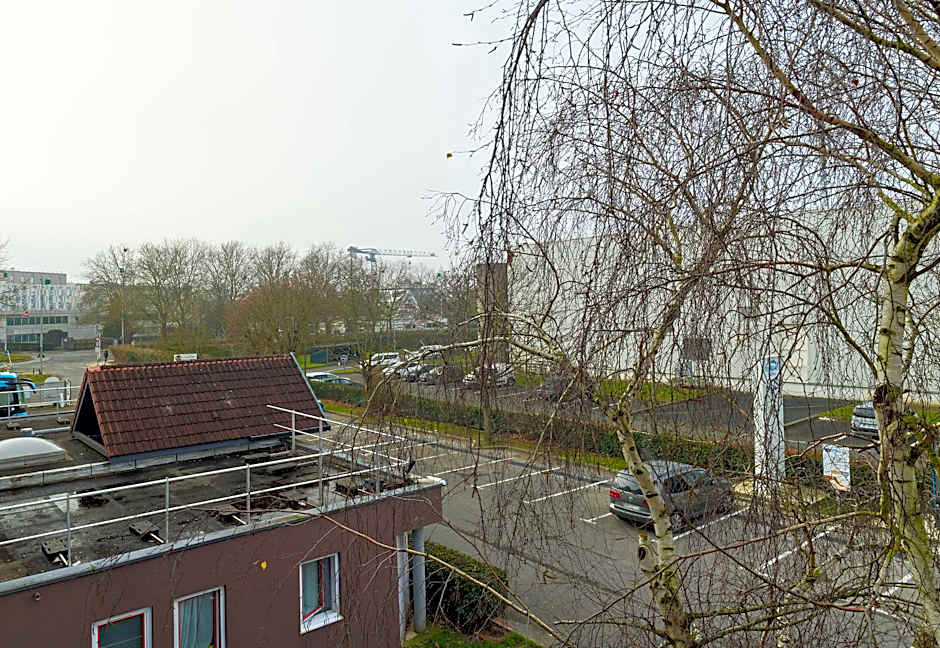 B&B Hotel Noisy Le Grand