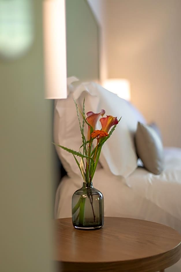 I Portici Hotel Bologna