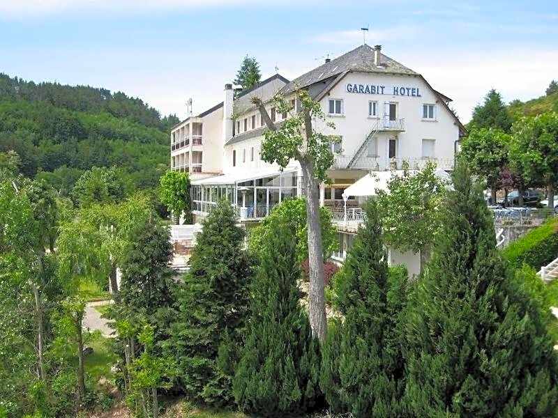Garabit Hotel