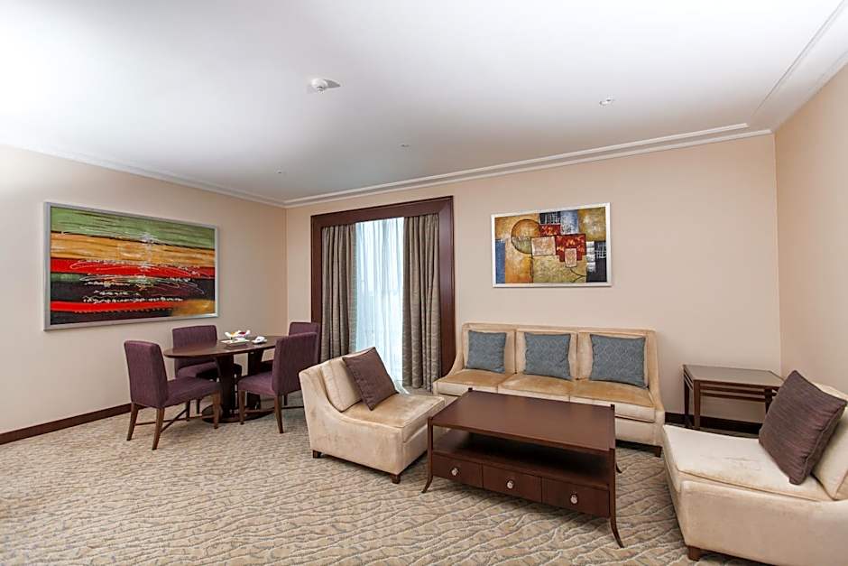 Kharkiv Palace Hotel