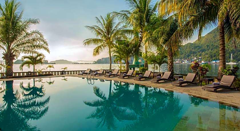 Swiss-Belhotel Papua