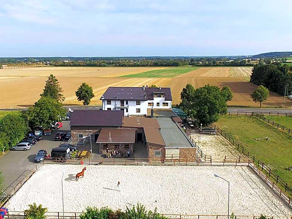 Hotel-Restaurant Rotes Einhorn Düren *** Superior