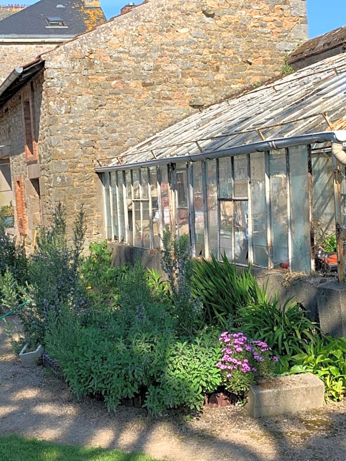 la Tourelle en Normandie