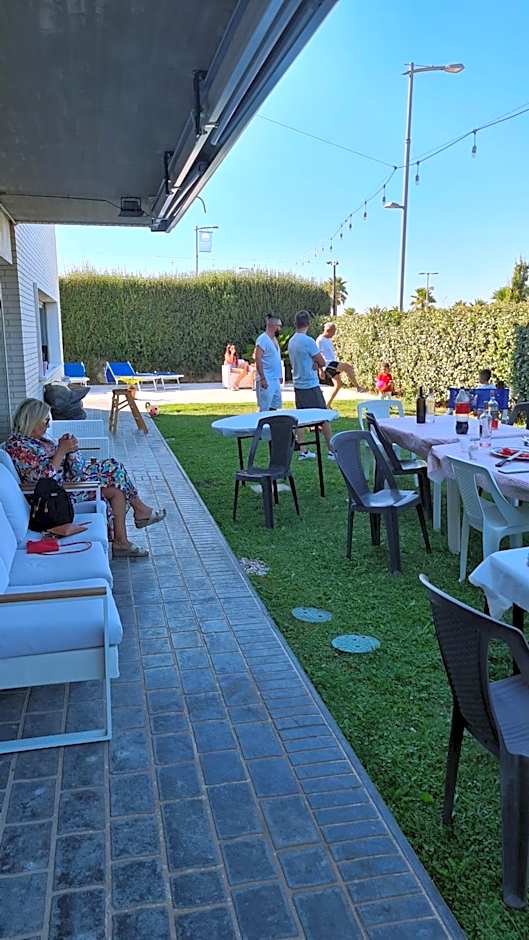 il Sorriso di Angelina