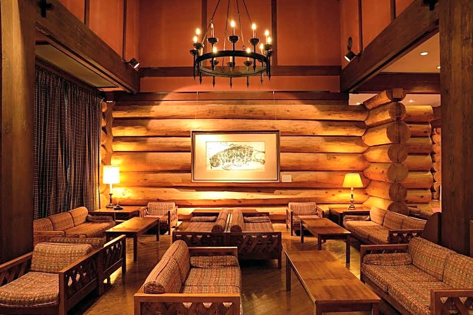 Hakkoda Hotel