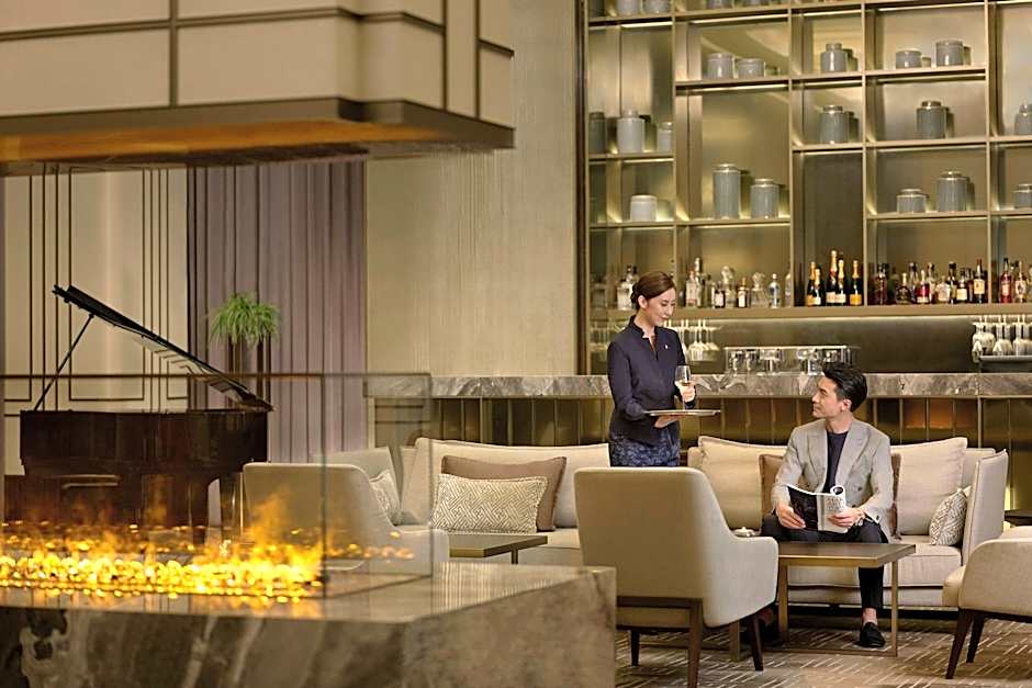 The Ritz-Carlton Xi'an