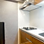 Residence Hotel Hakata 8