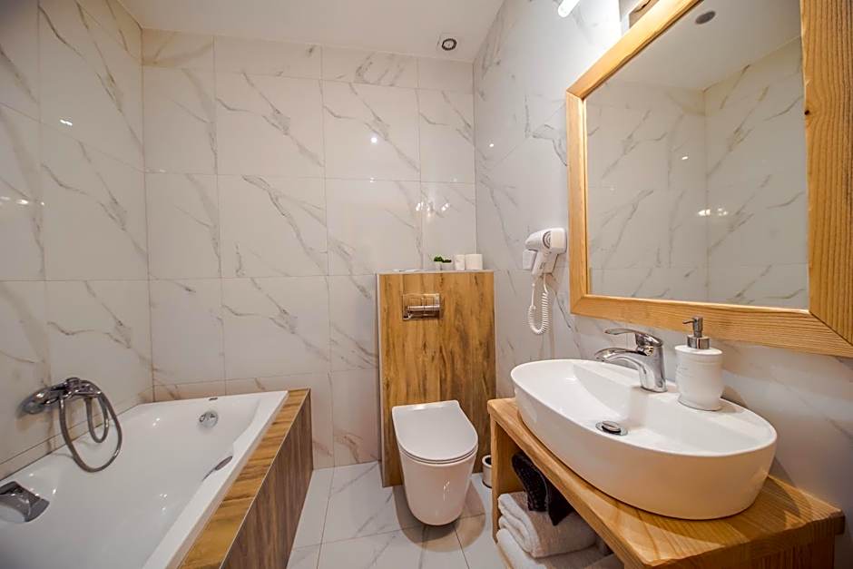 Olza Karczma i pokoje