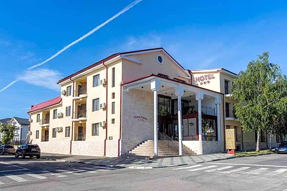 Hotel Anina