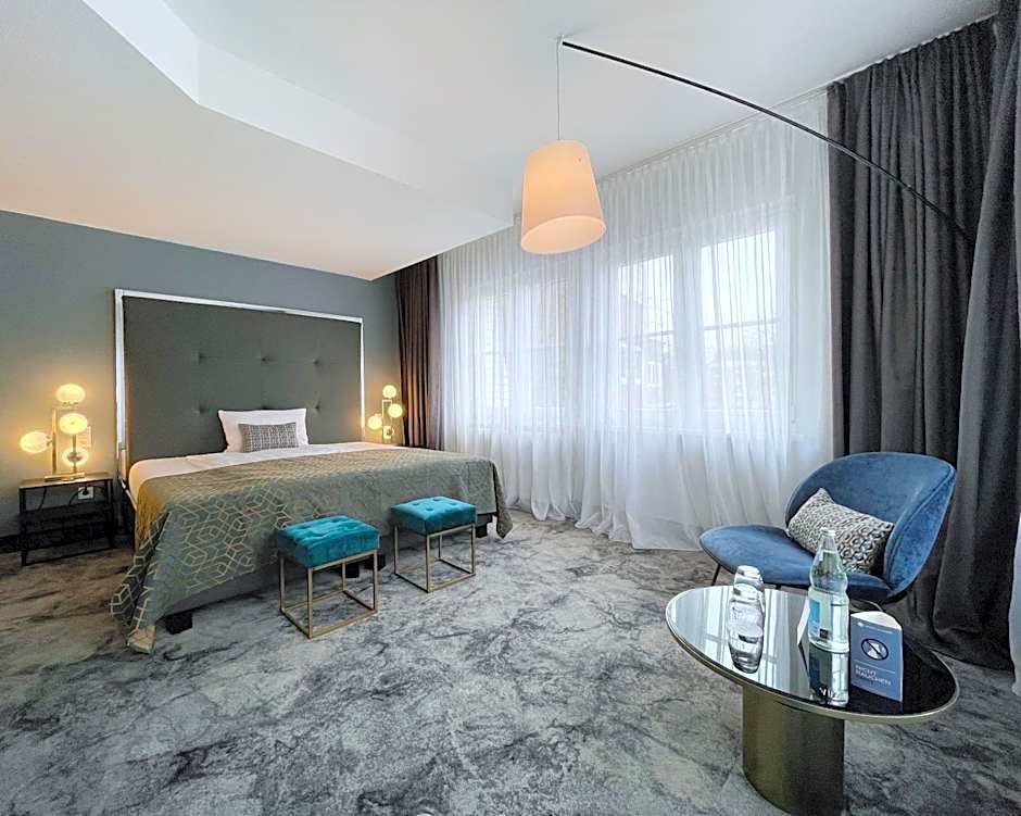 Hotel du Nord, Hamburg-Volksdorf