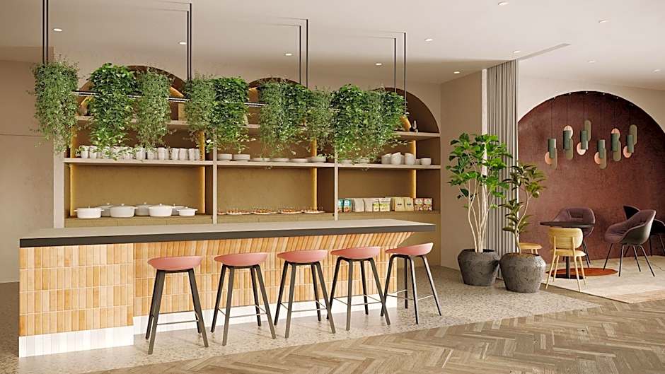 Residence Inn by Marriott Geneva City Nations