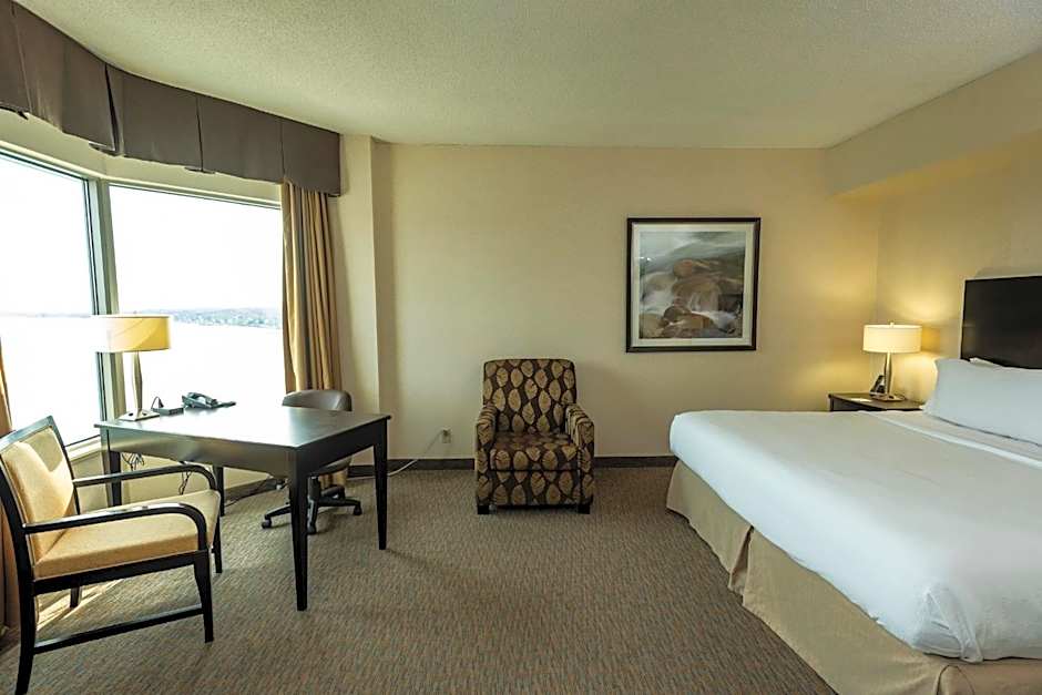 Holiday Inn Sydney Waterfront By IHG