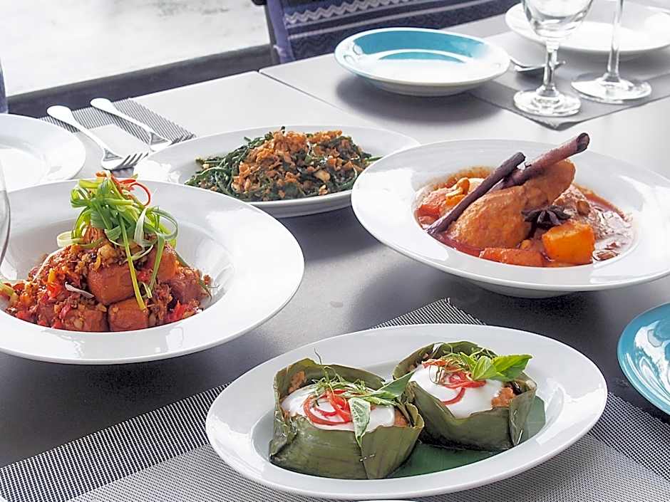 Fortune Riverview Hotel Chiang Khong (SHA Certified)