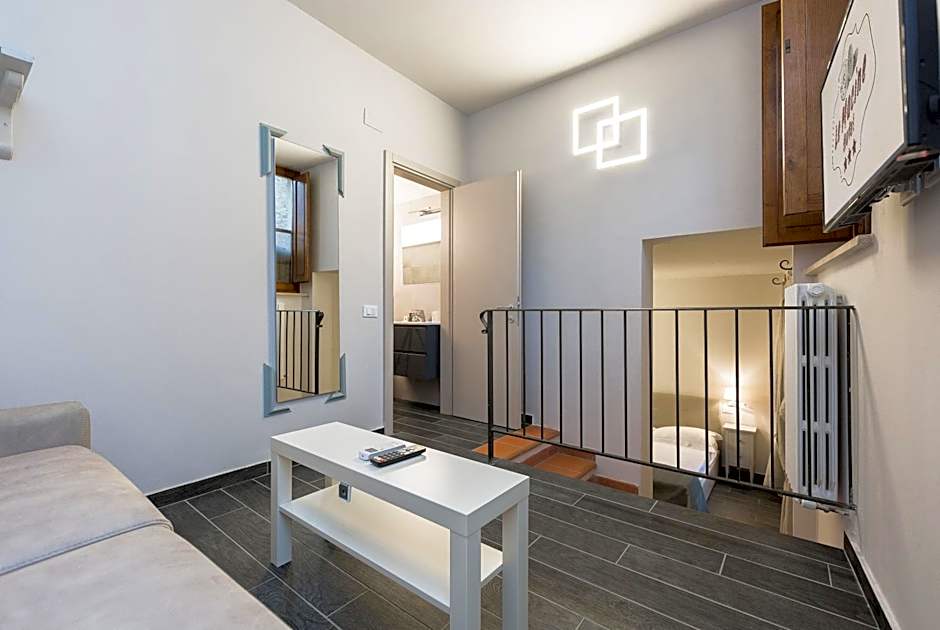 Hotel Le Macine