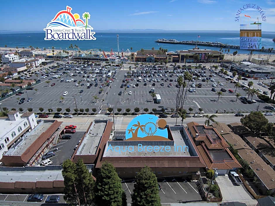 Aqua Breeze Inn