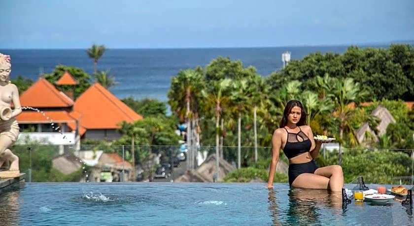 Kayangan Boutique Hotel